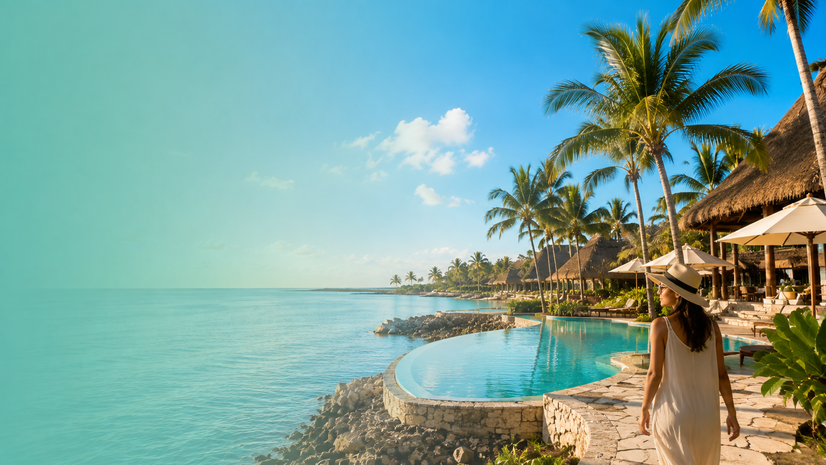 All-Inclusive Adventures