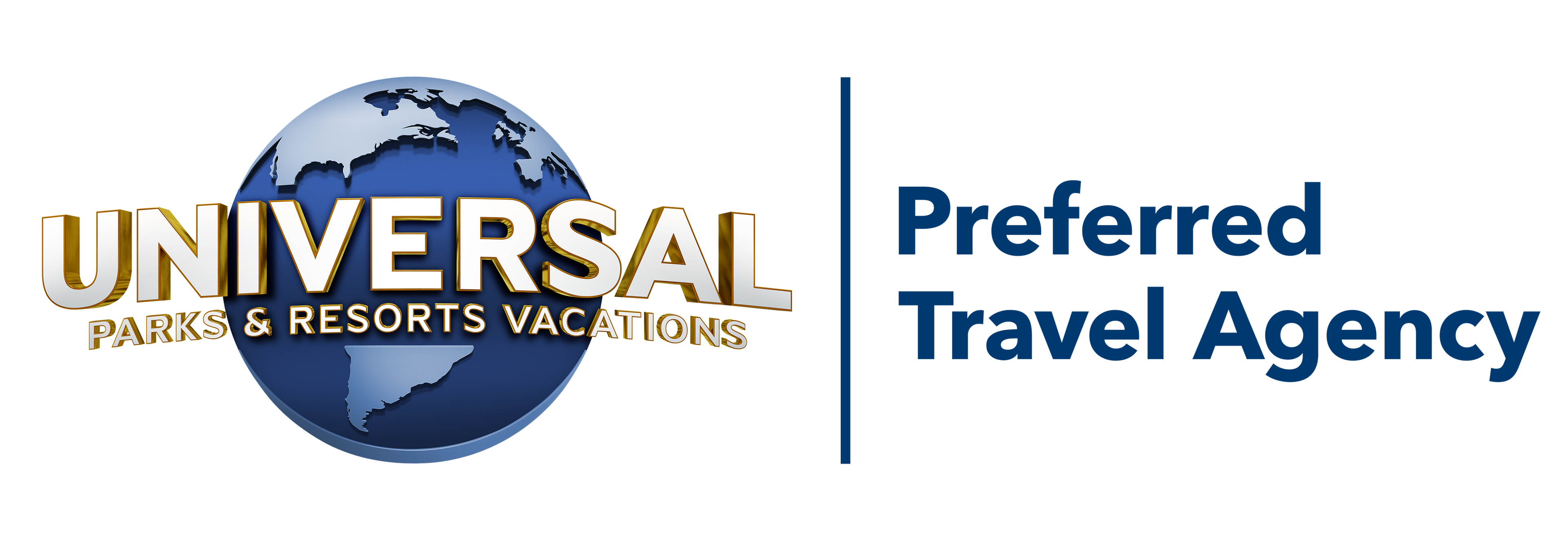Universal Parks & Resorts Vacations — Preferred Travel Agency